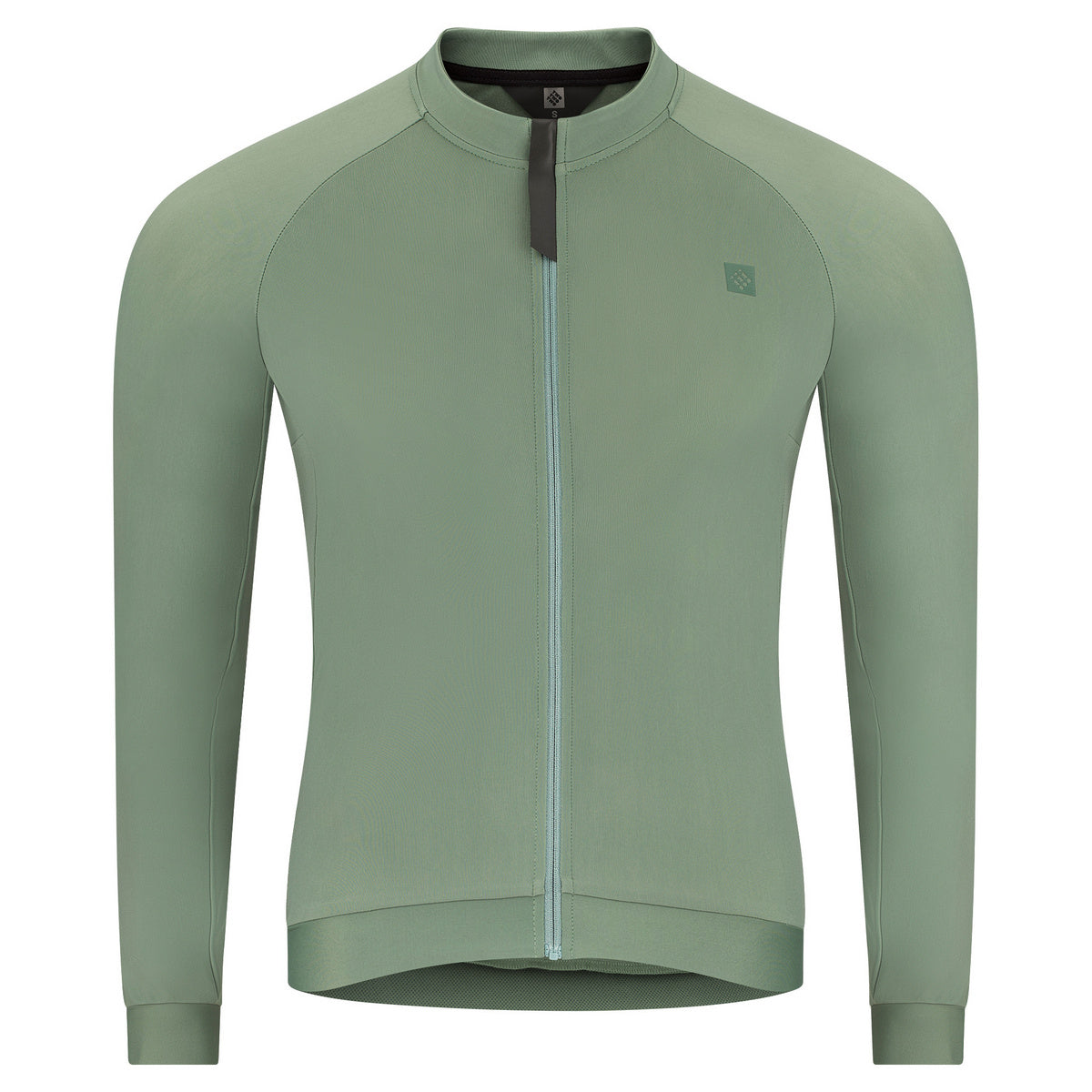 Velozip LS Pro Longsleeve Jersey Men
