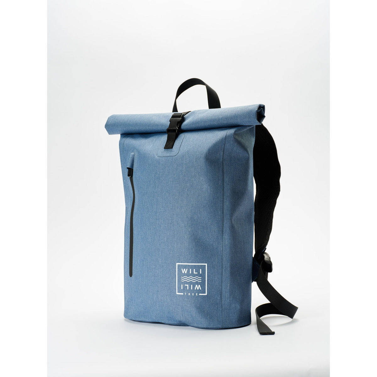 Roll Top Light Backpack 20L