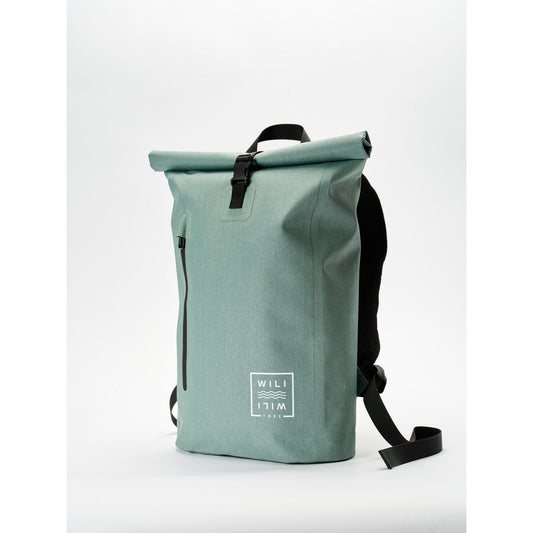 Roll Top Light Backpack 20L
