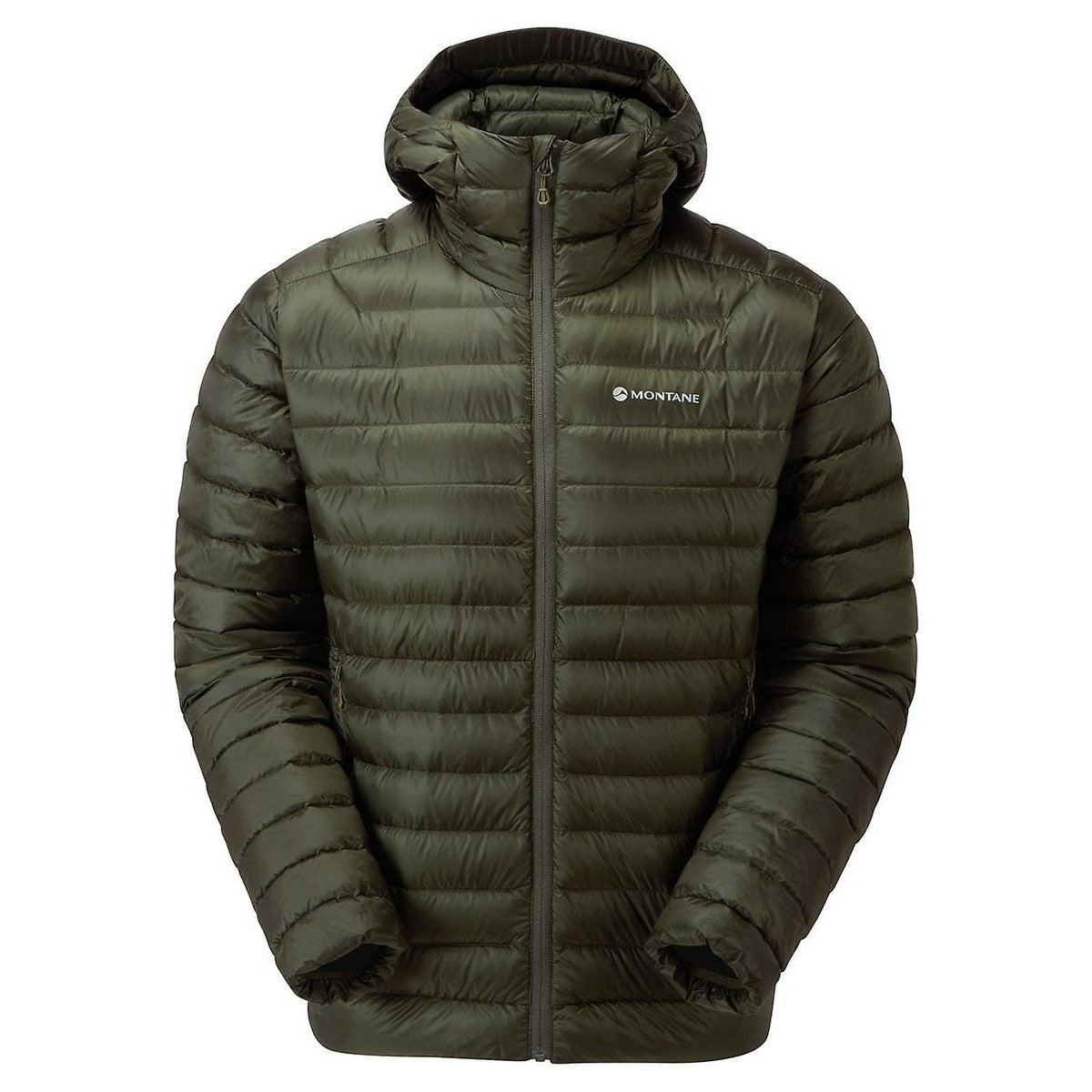 Men's Anti-Freeze Hoodie