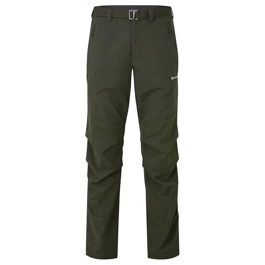 Men's Terra Pants Short Leg
