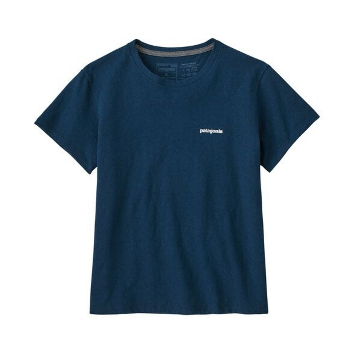 Women's P-6 Logo Responsibili-Tee