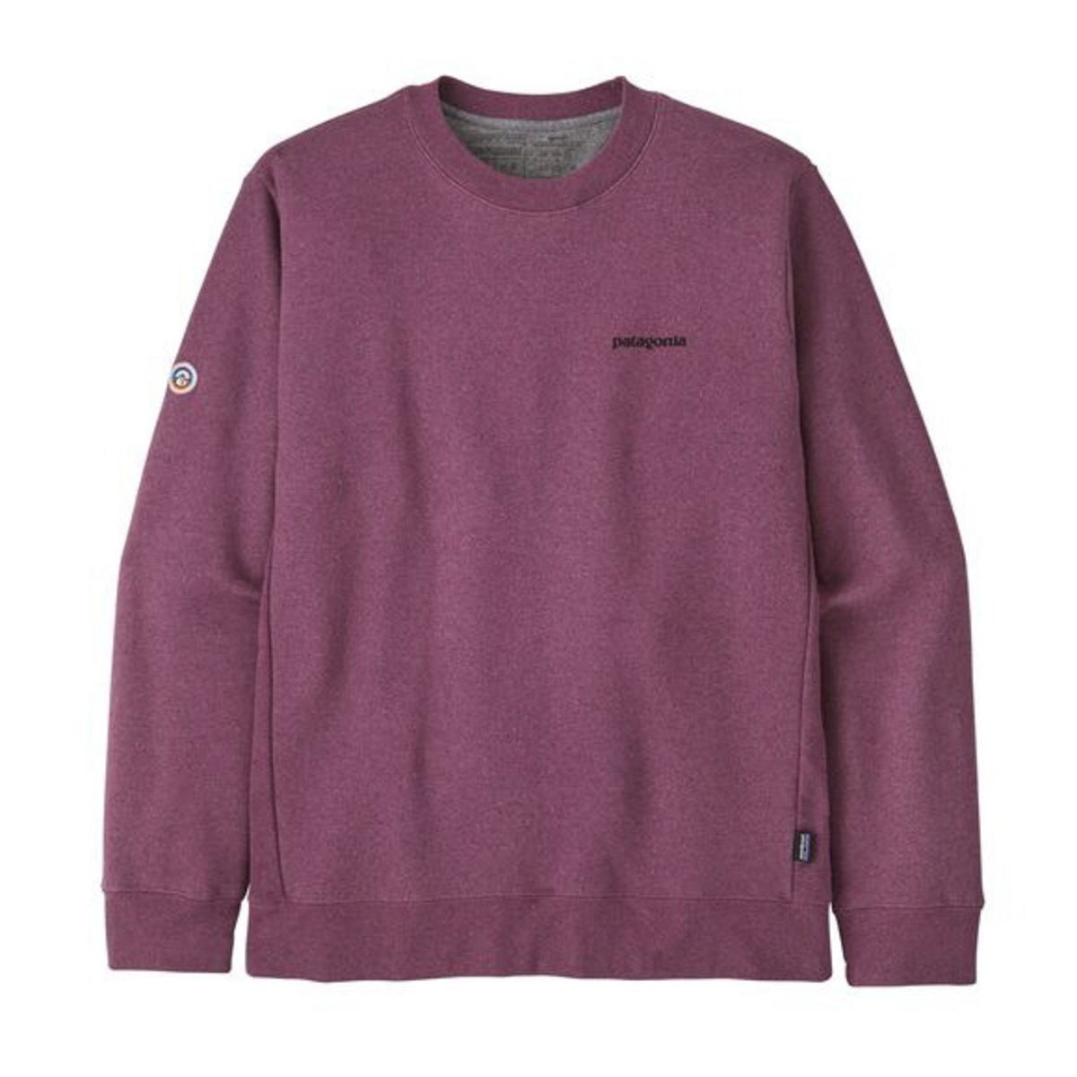Fitz Roy Icon Uprisal Crew Sweatshirt