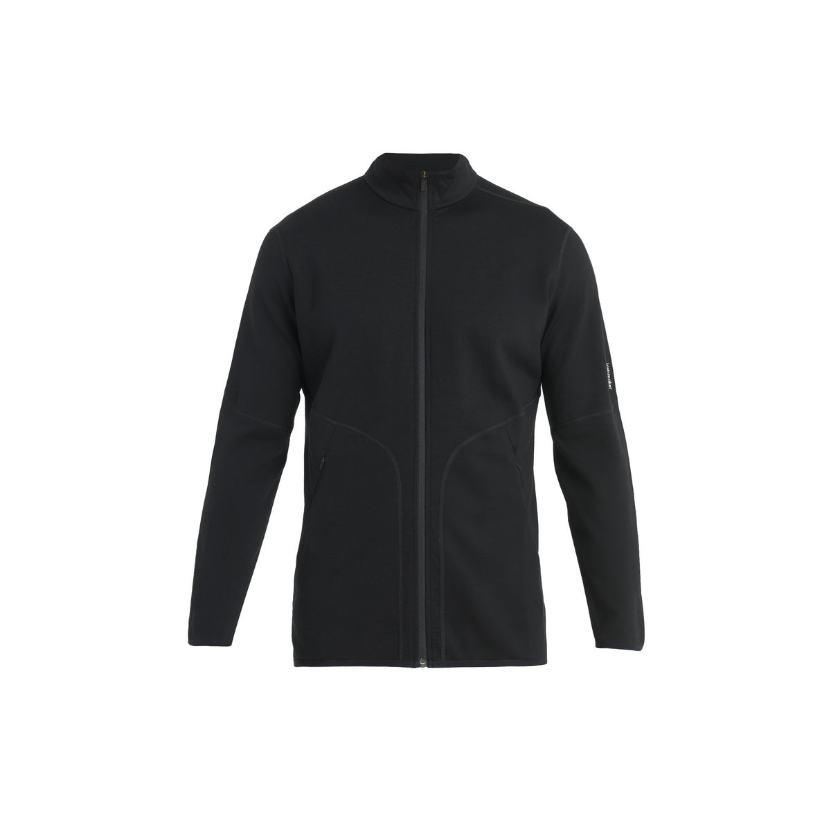 M 560 Realfleece EleMtal II LS Zip