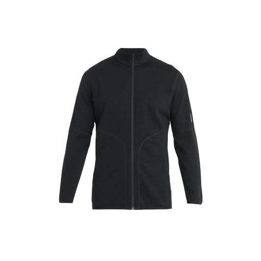 M 560 Realfleece EleMtal II LS Zip