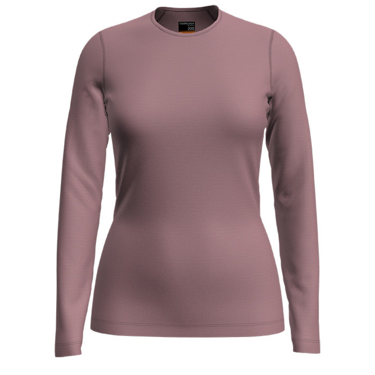 Wmns Merino 200 Oasis LS Crewe