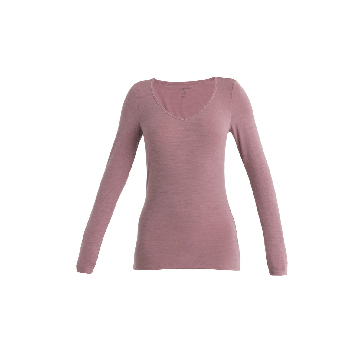 Wmns Merino Siren LS Sweetheart