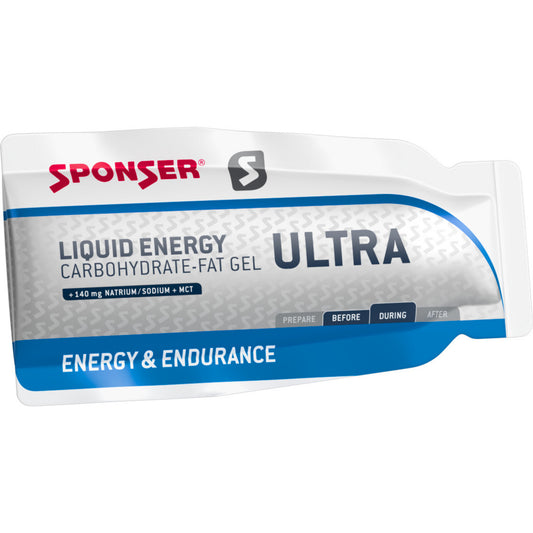Liquid Energy Ultra