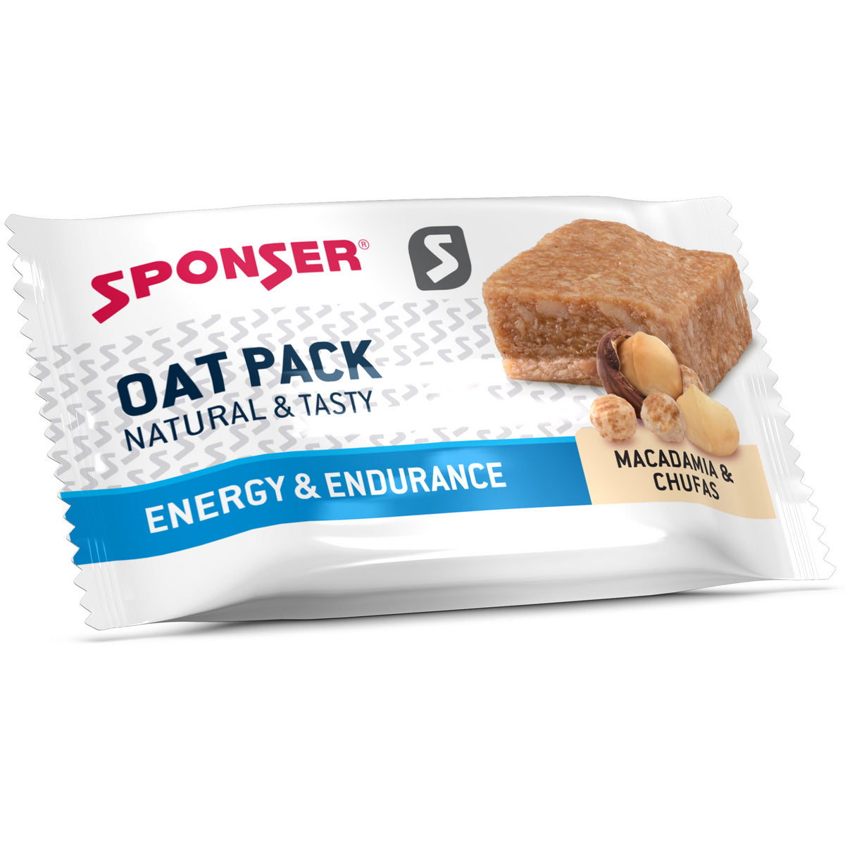 Oat Pack 60g