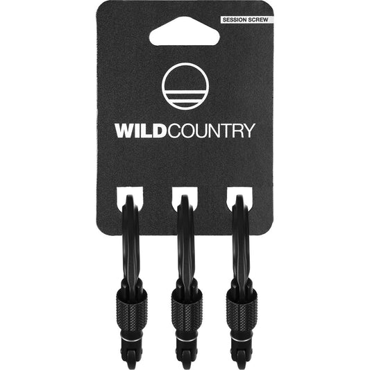 Session Screw Gate 3-Pack