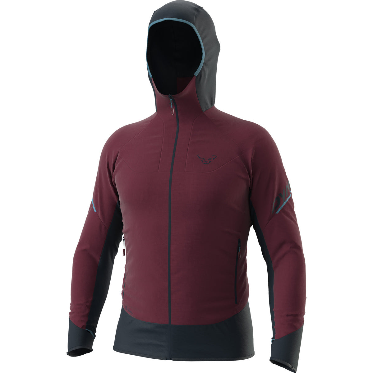 Mezzalama Polartec Alpha Jacket M