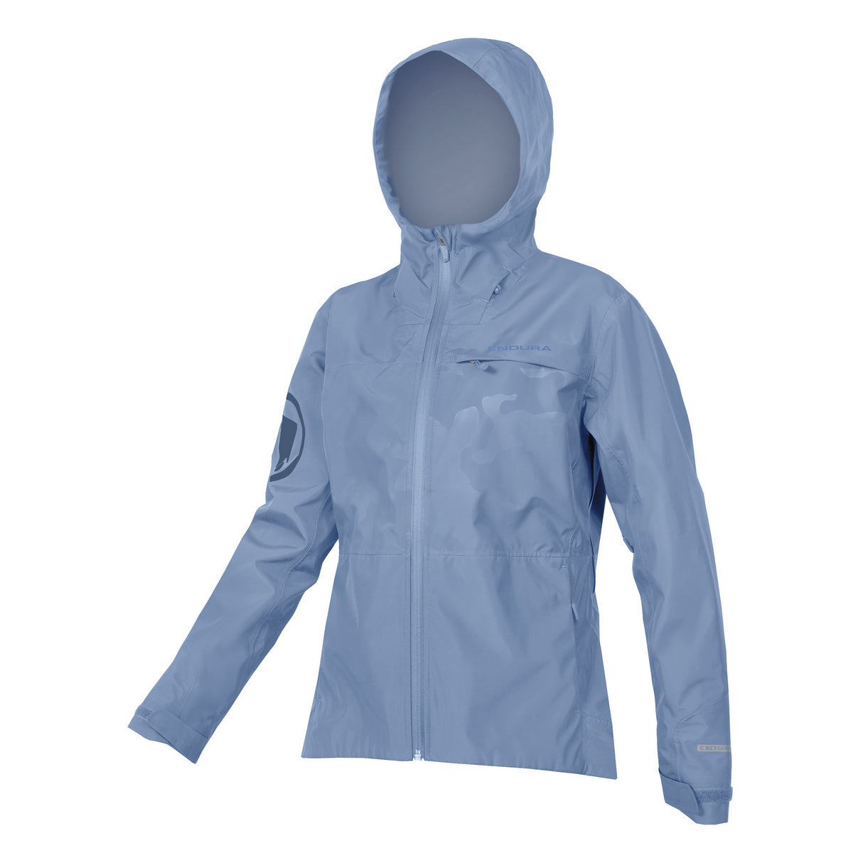Damen SingleTrack Jacke II