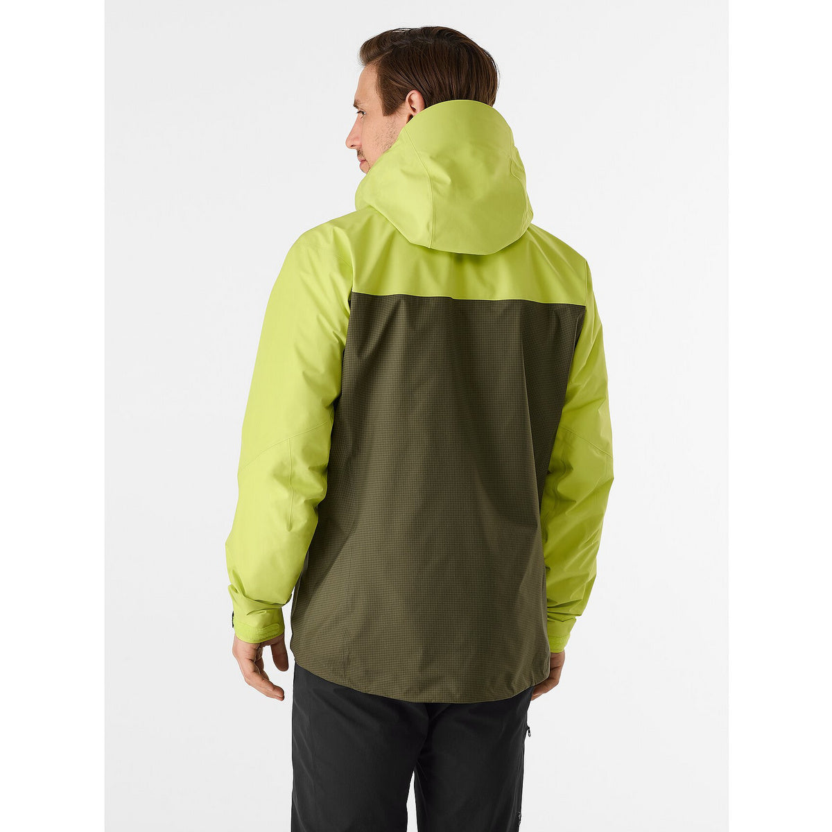 Alpha Jacket M
