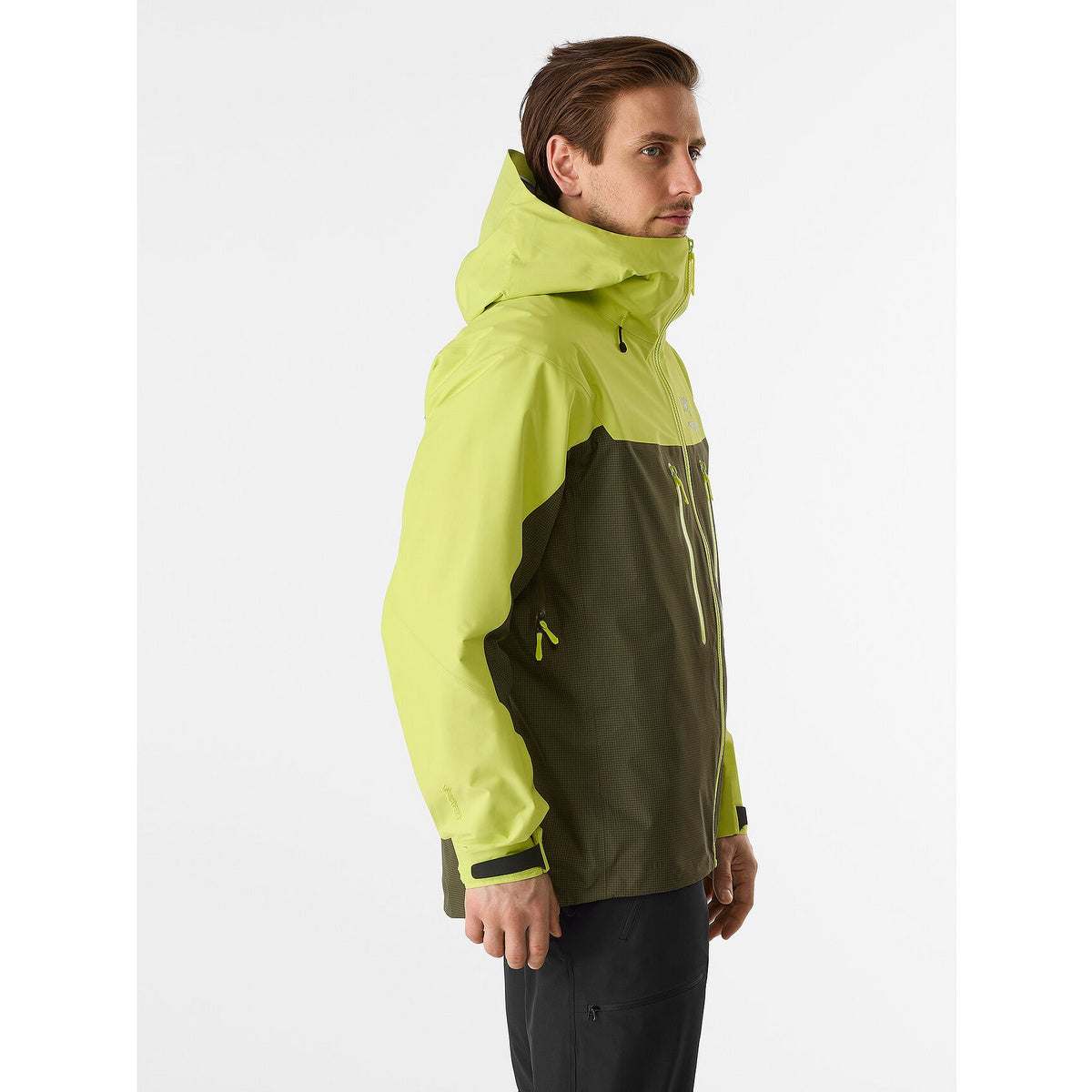 Alpha Jacket M