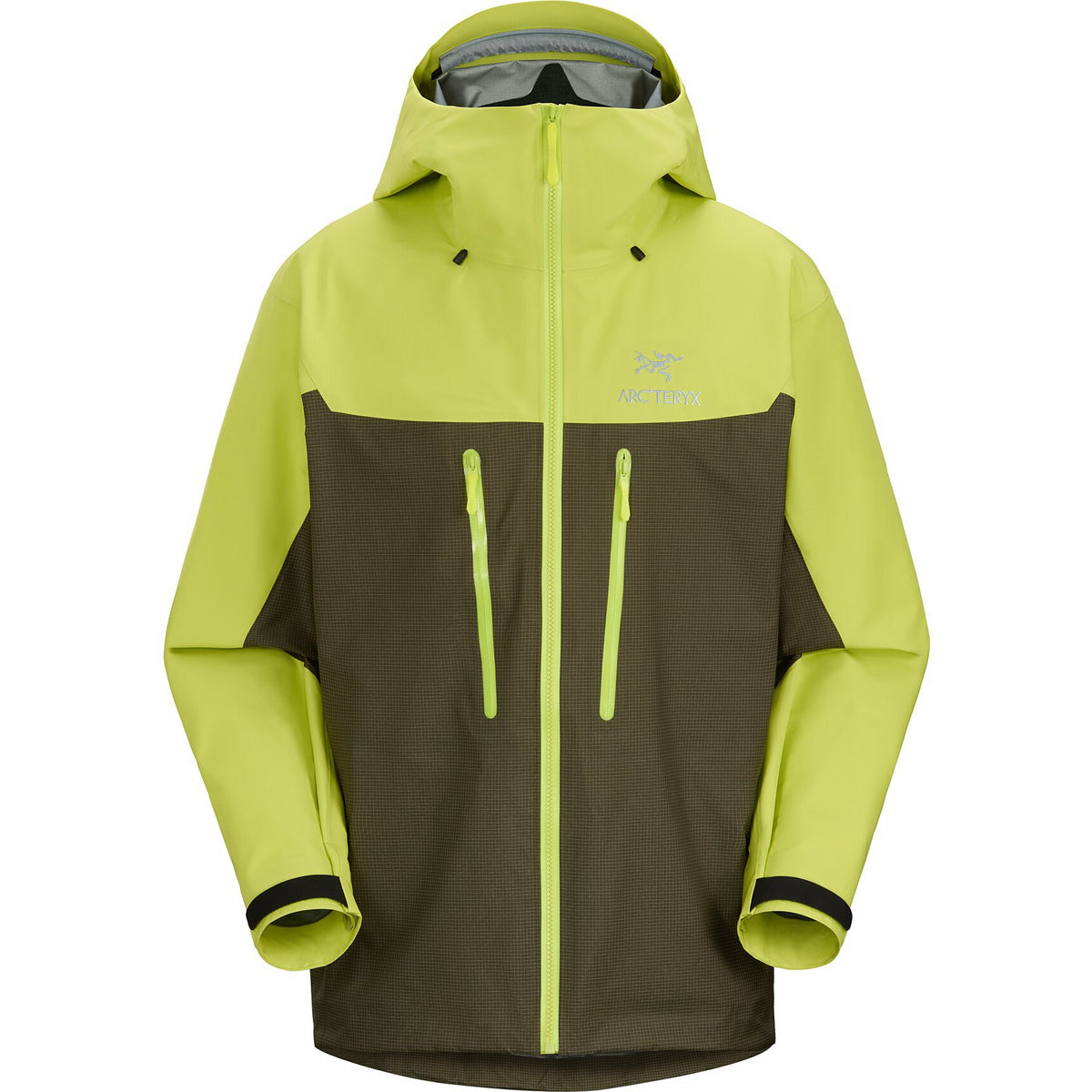 Alpha Jacket M