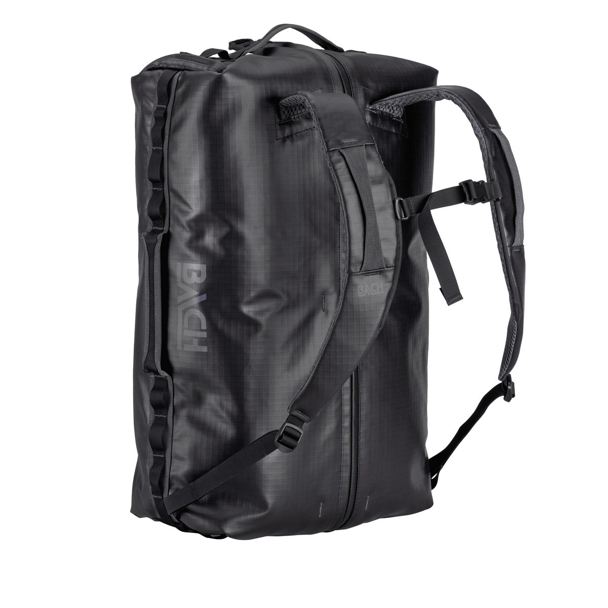 Duffel Dr. Expedition 40