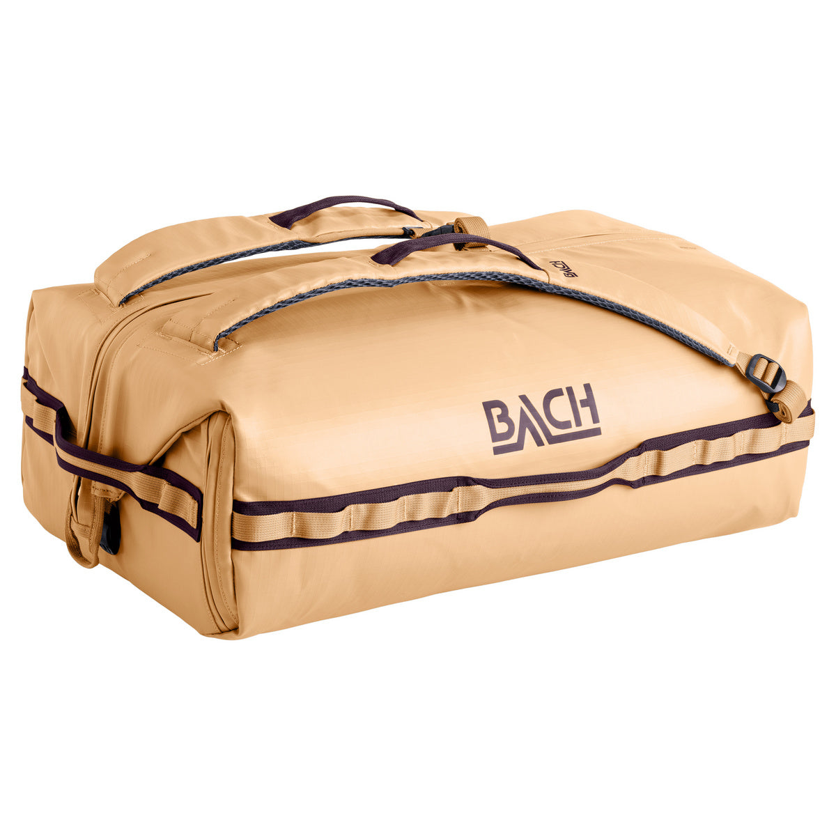 Duffel Dr. Expedition 40