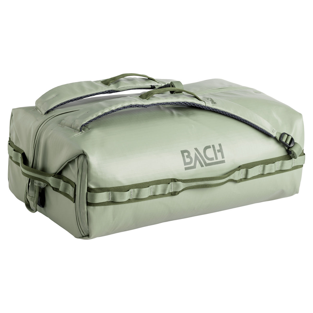 Duffel Dr. Expedition 40