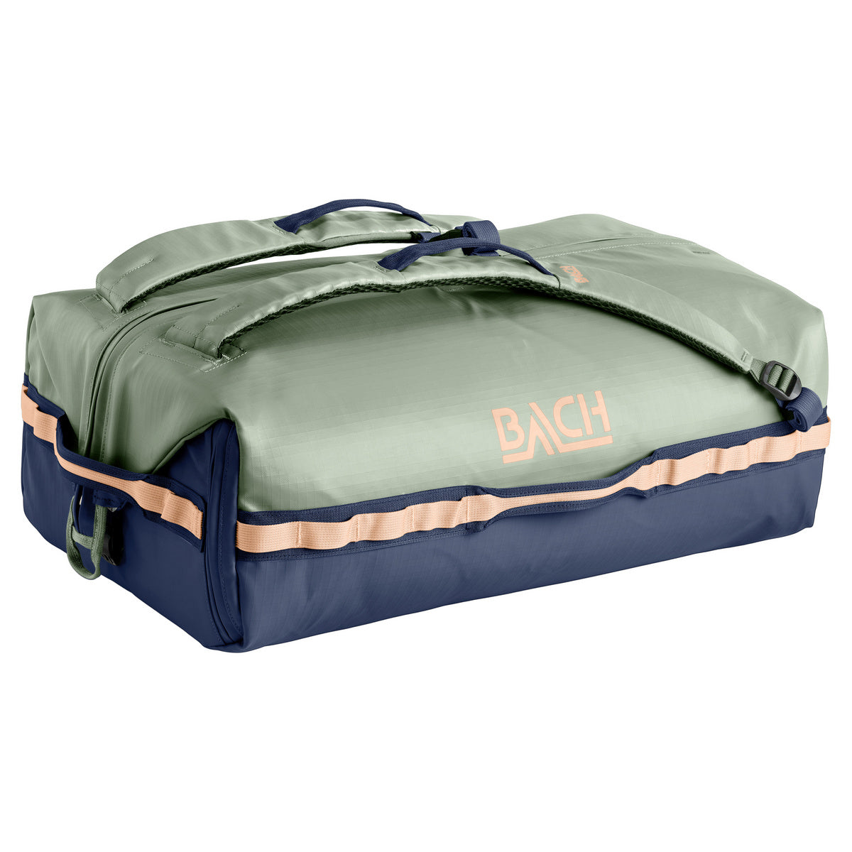 Duffel Dr. Expedition 40