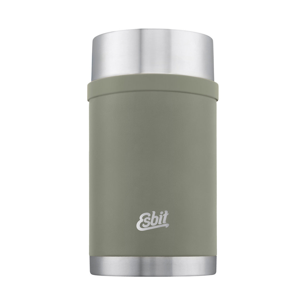 Sculptor Edelstahl Thermobehälter 1000ml