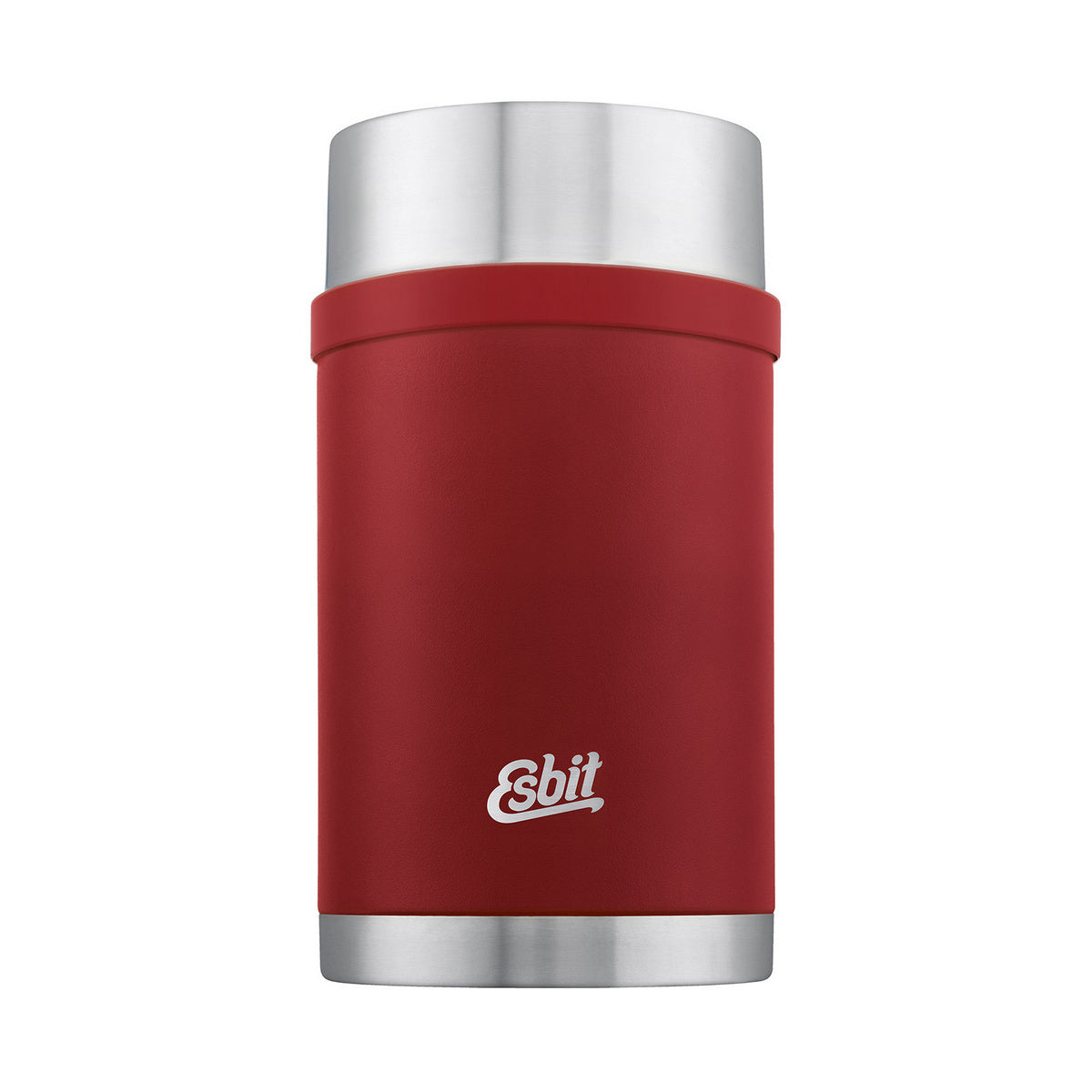 Sculptor Edelstahl Thermobehälter 1000ml