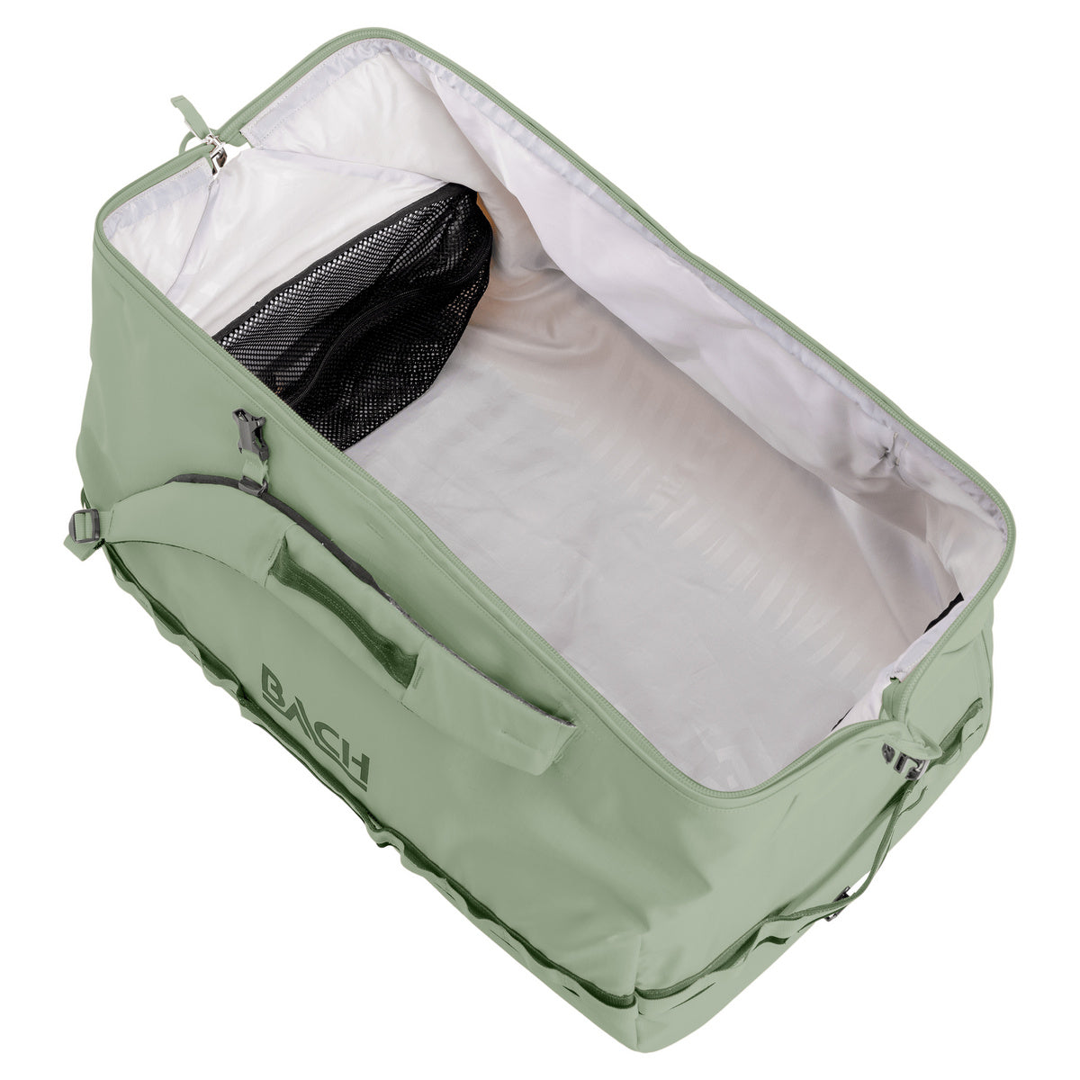 Duffel Dr. Expedition 60