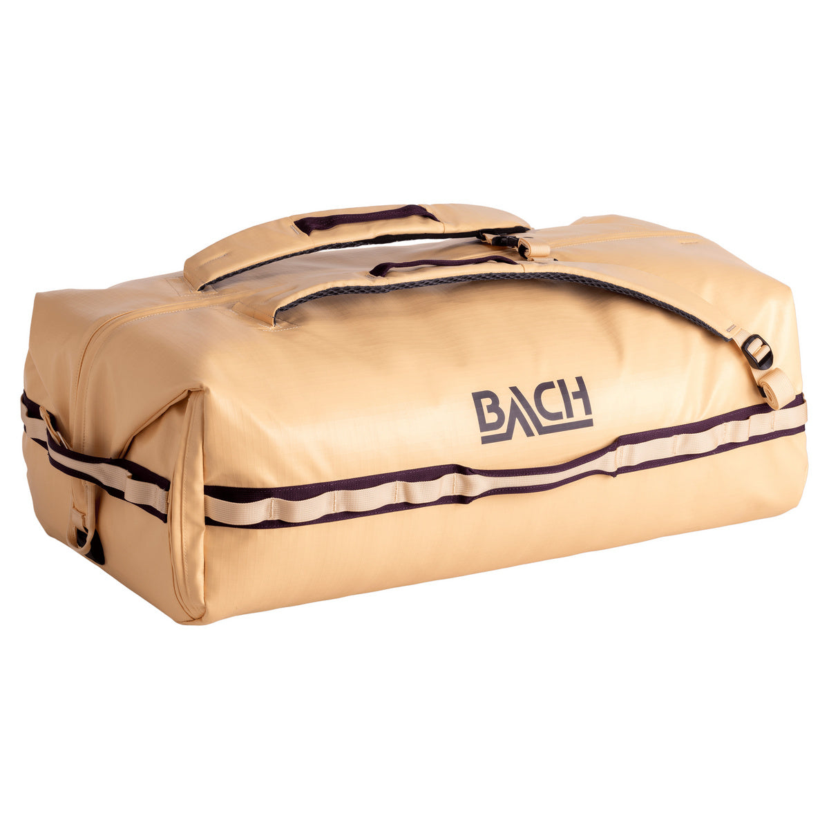 Duffel Dr. Expedition 60