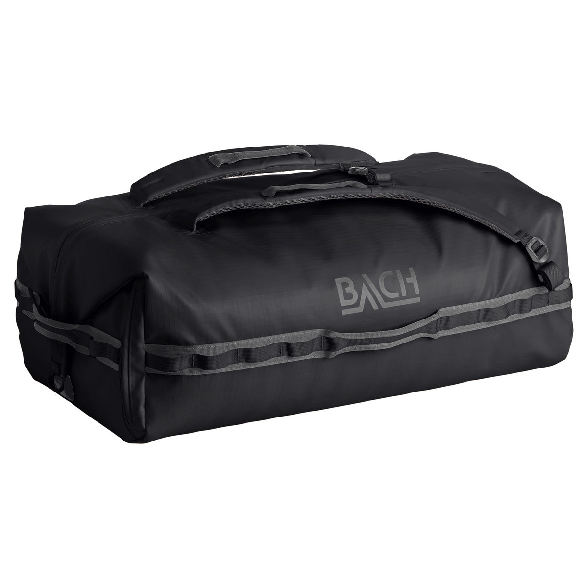Duffel Dr. Expedition 60