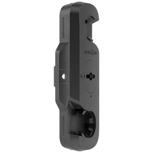 Twist bottle connector