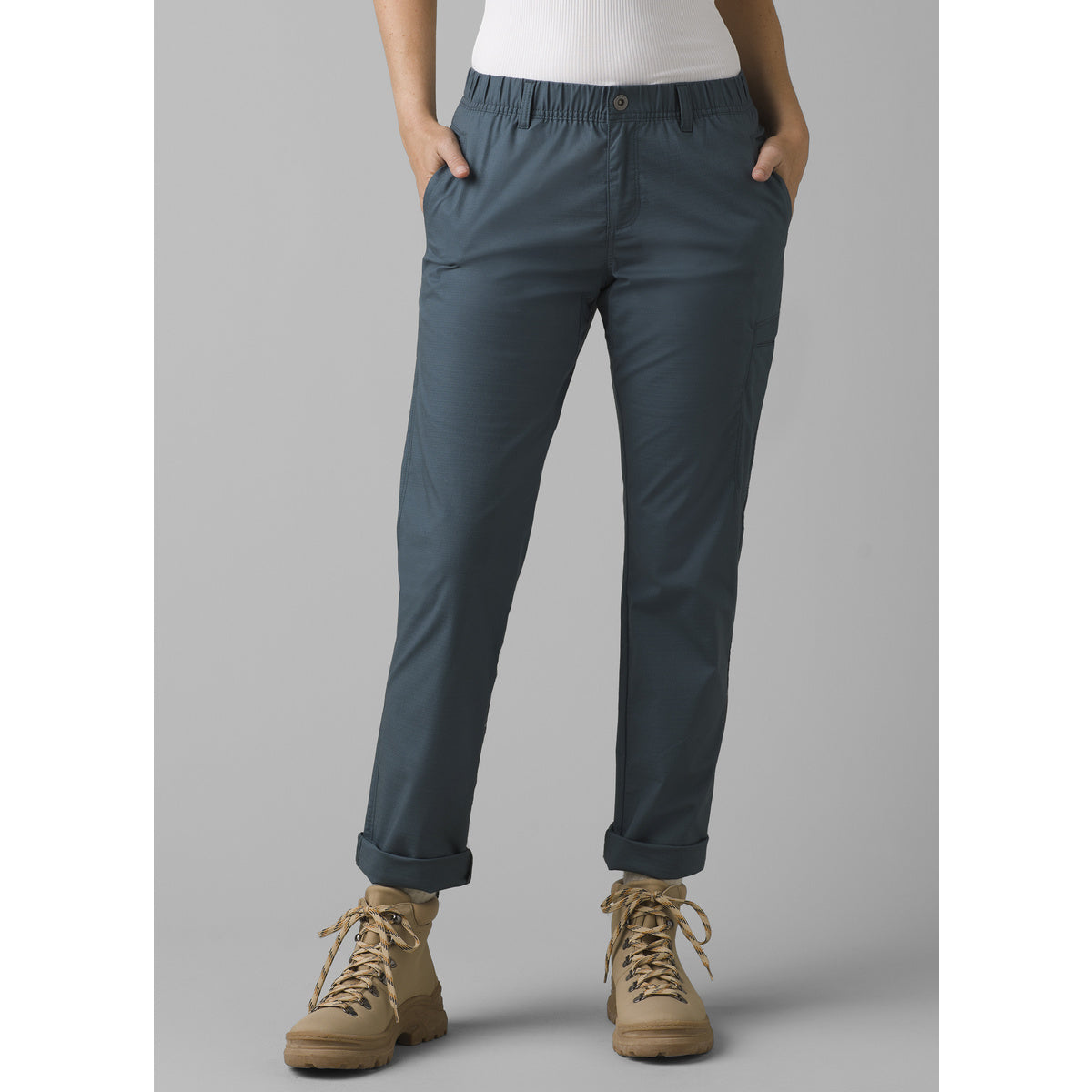 Double Peak Pant