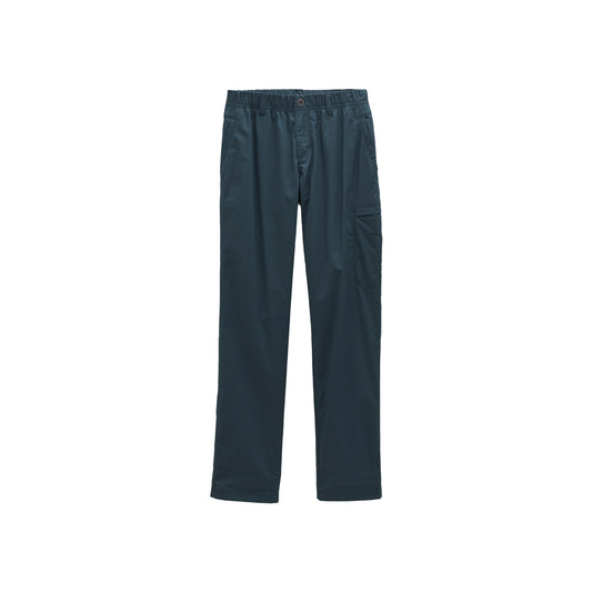 Double Peak Pant