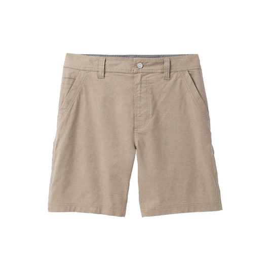 M Furrow Short 8'' Inseam