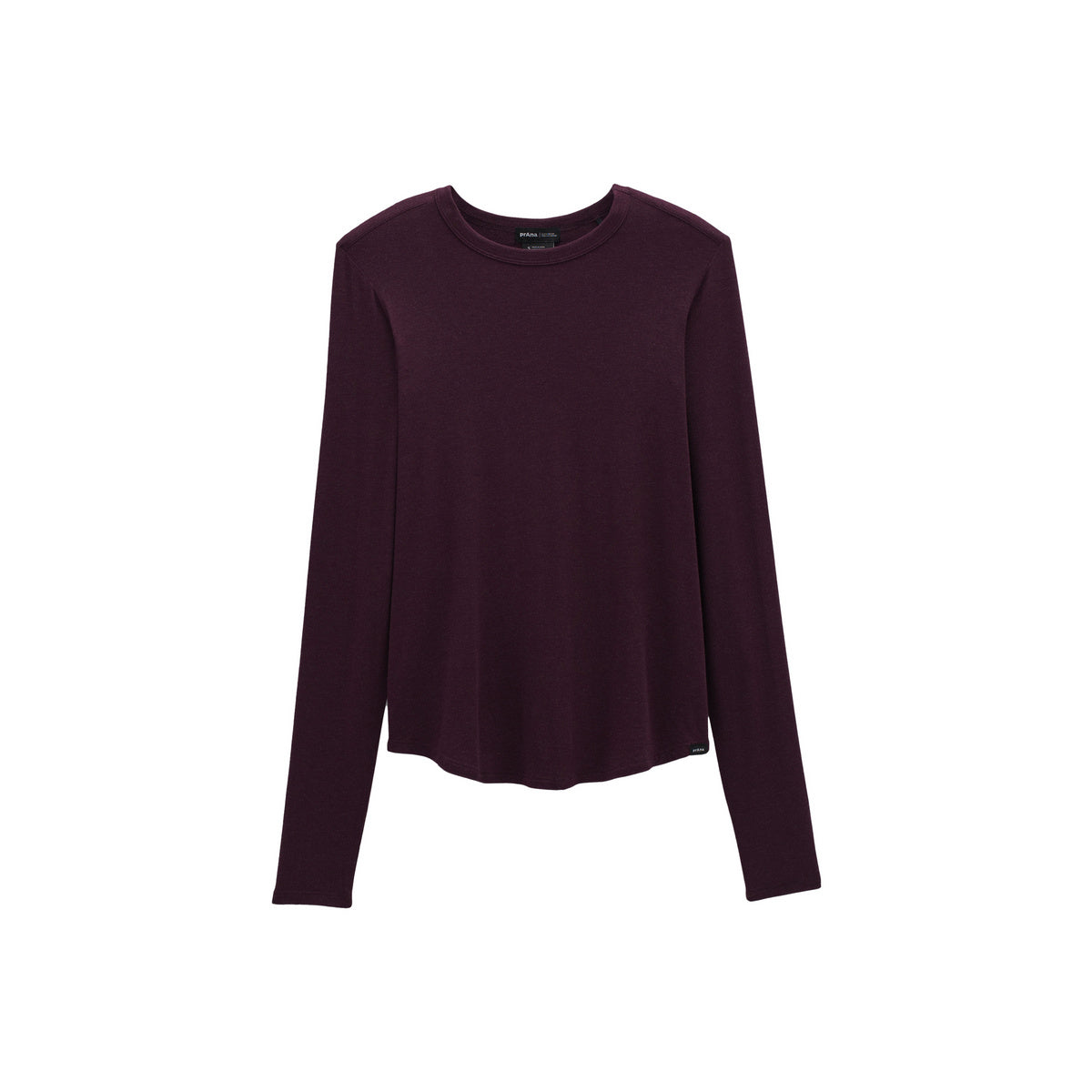 Foundation 365 Long Sleeve Top