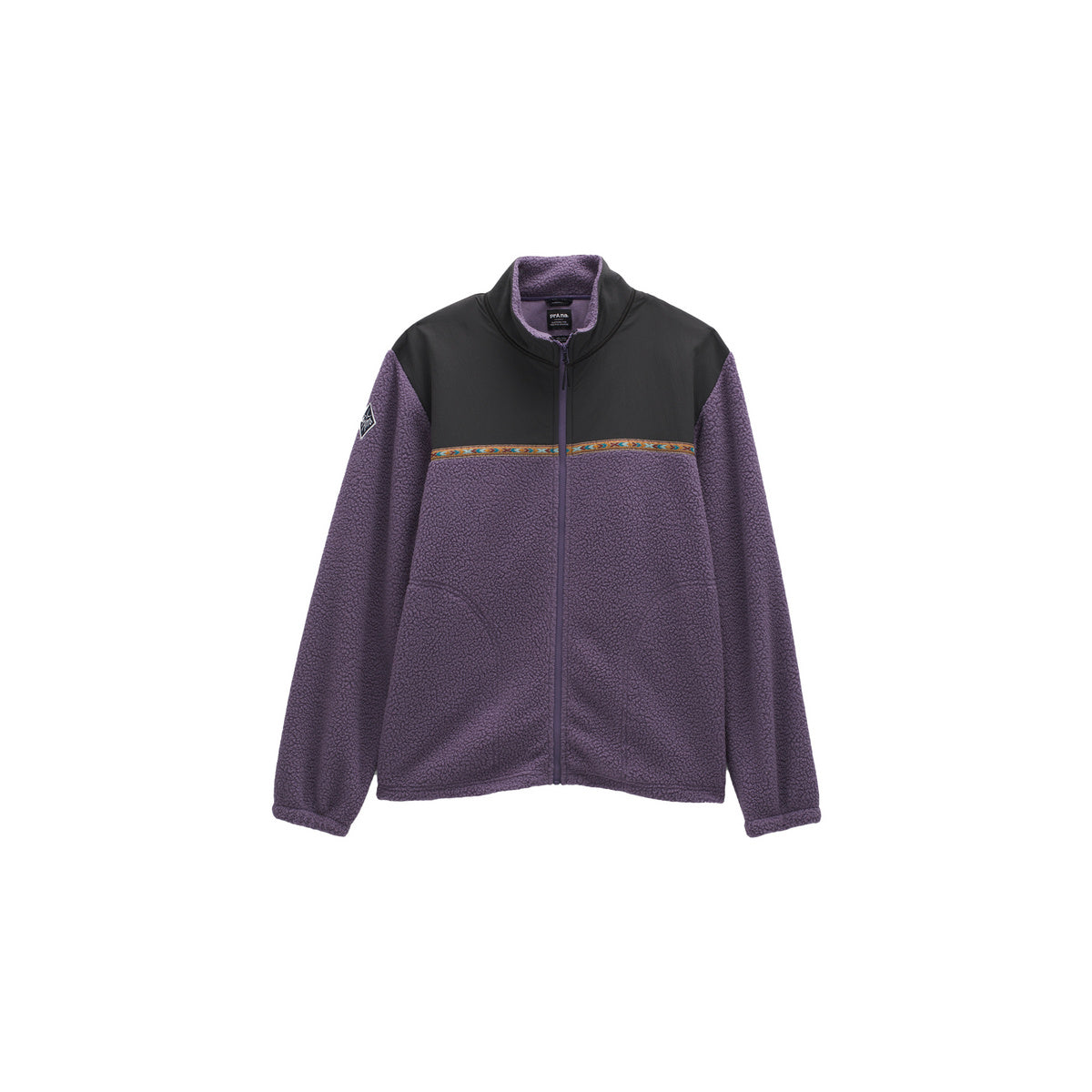 Hurricane FZ Fleece