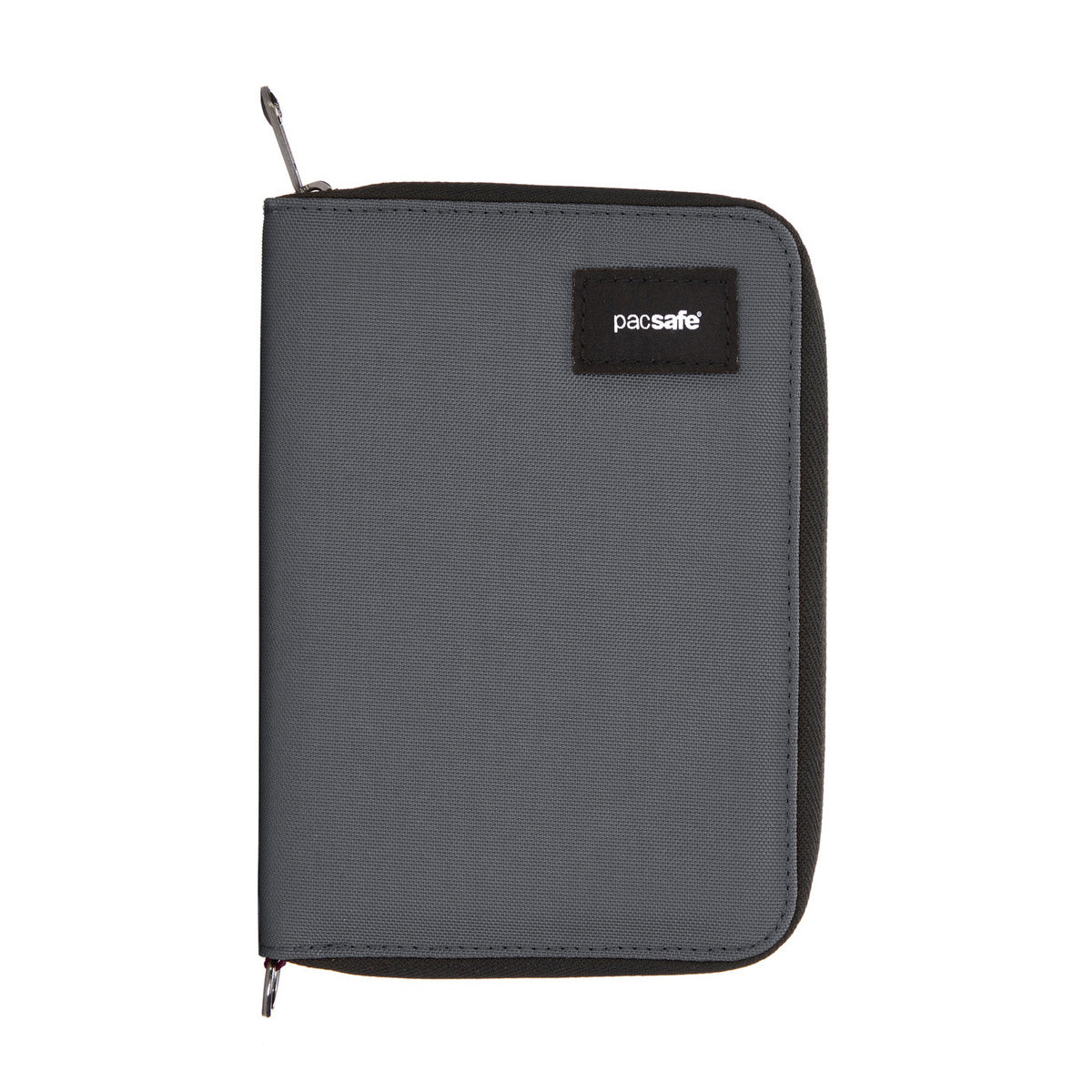 RFIDsafe compact travel organizer