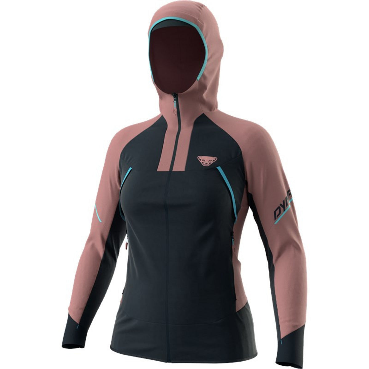 Speed Softshell Jacket W
