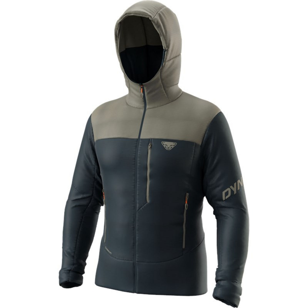 Radical Primaloft Hood Jacket M