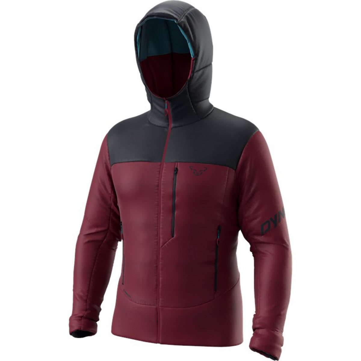 Radical Primaloft Hood Jacket M