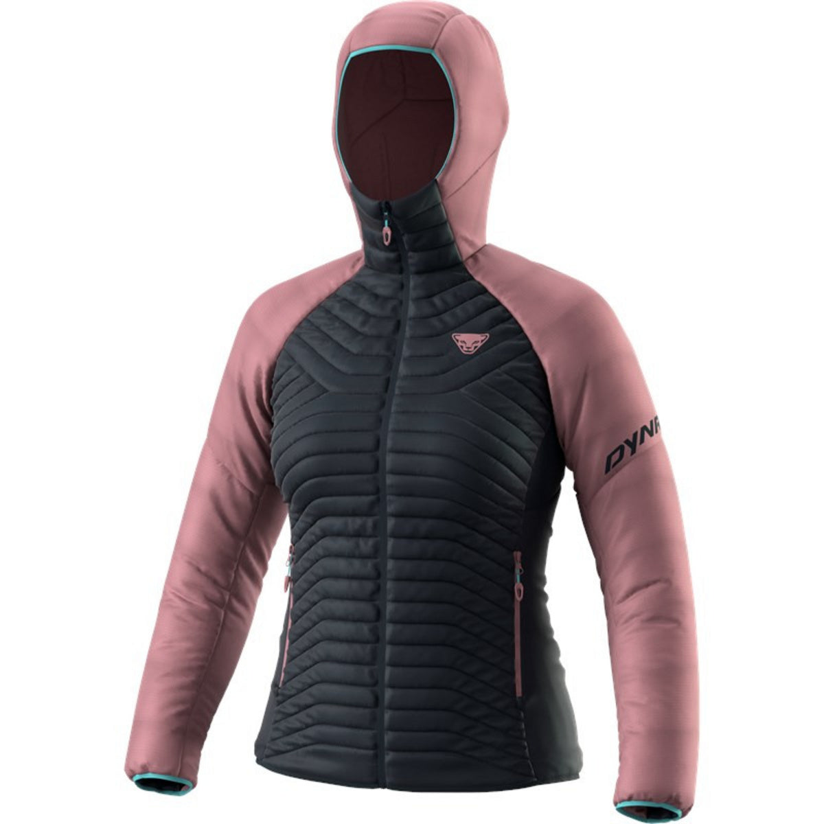 Speed Insulation Hooded Jacket W
