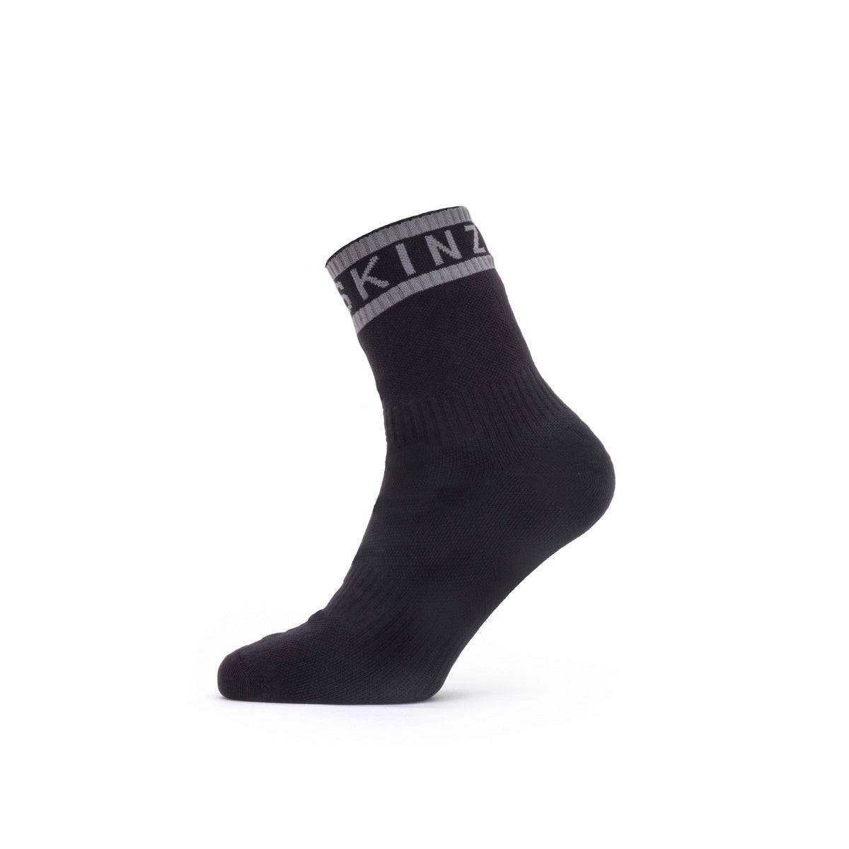 Mautby WP Warm Weather Ankle Length Sock Hydrostop