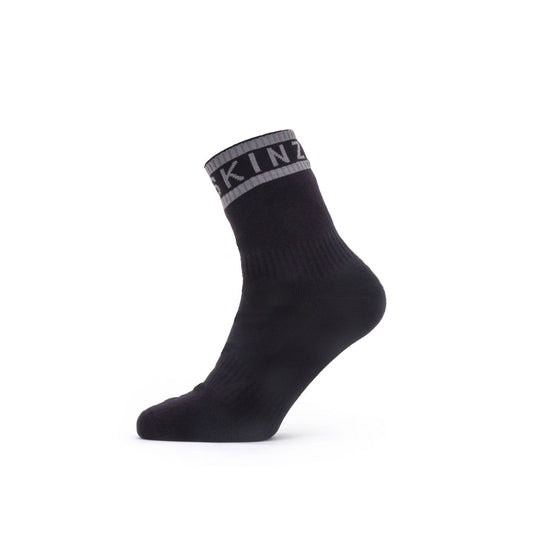 Mautby WP Warm Weather Ankle Length Sock Hydrostop