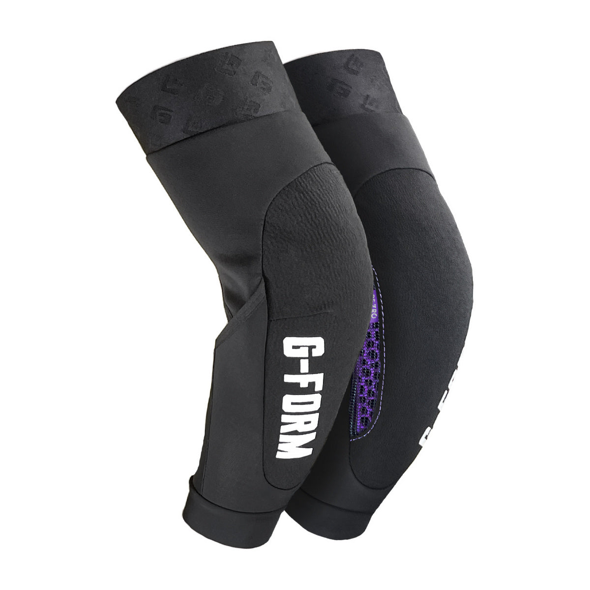 Terra Elbow Guards