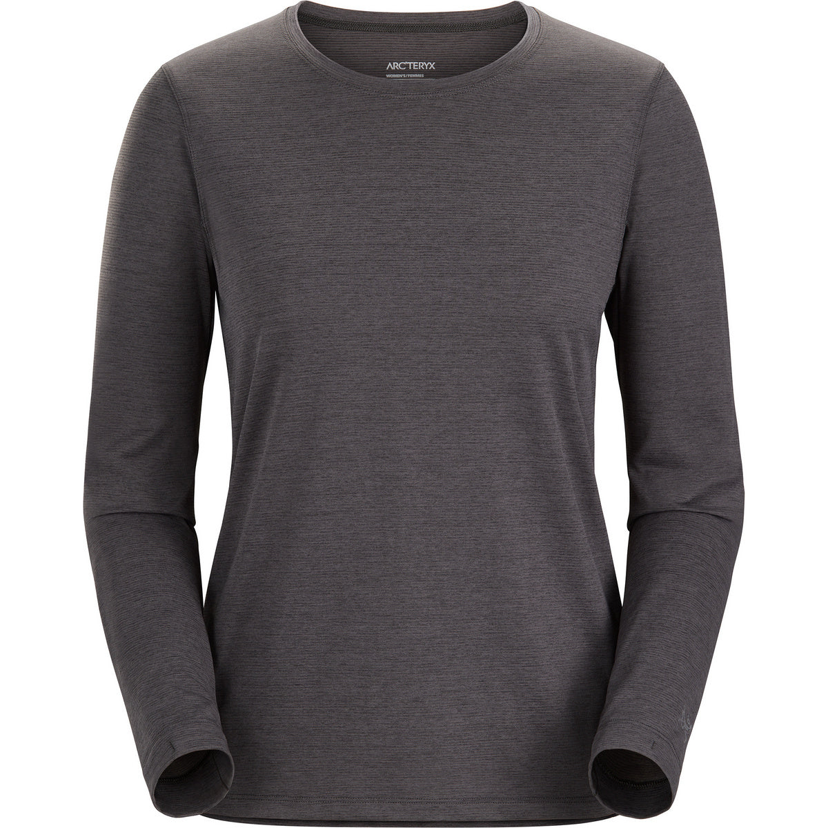 Taema Crew LS W