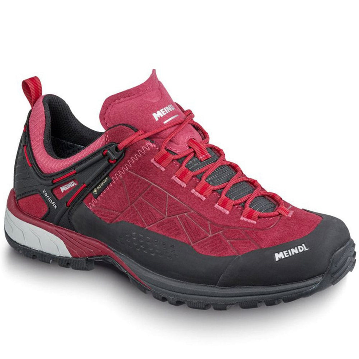 Top Trail Lady GTX