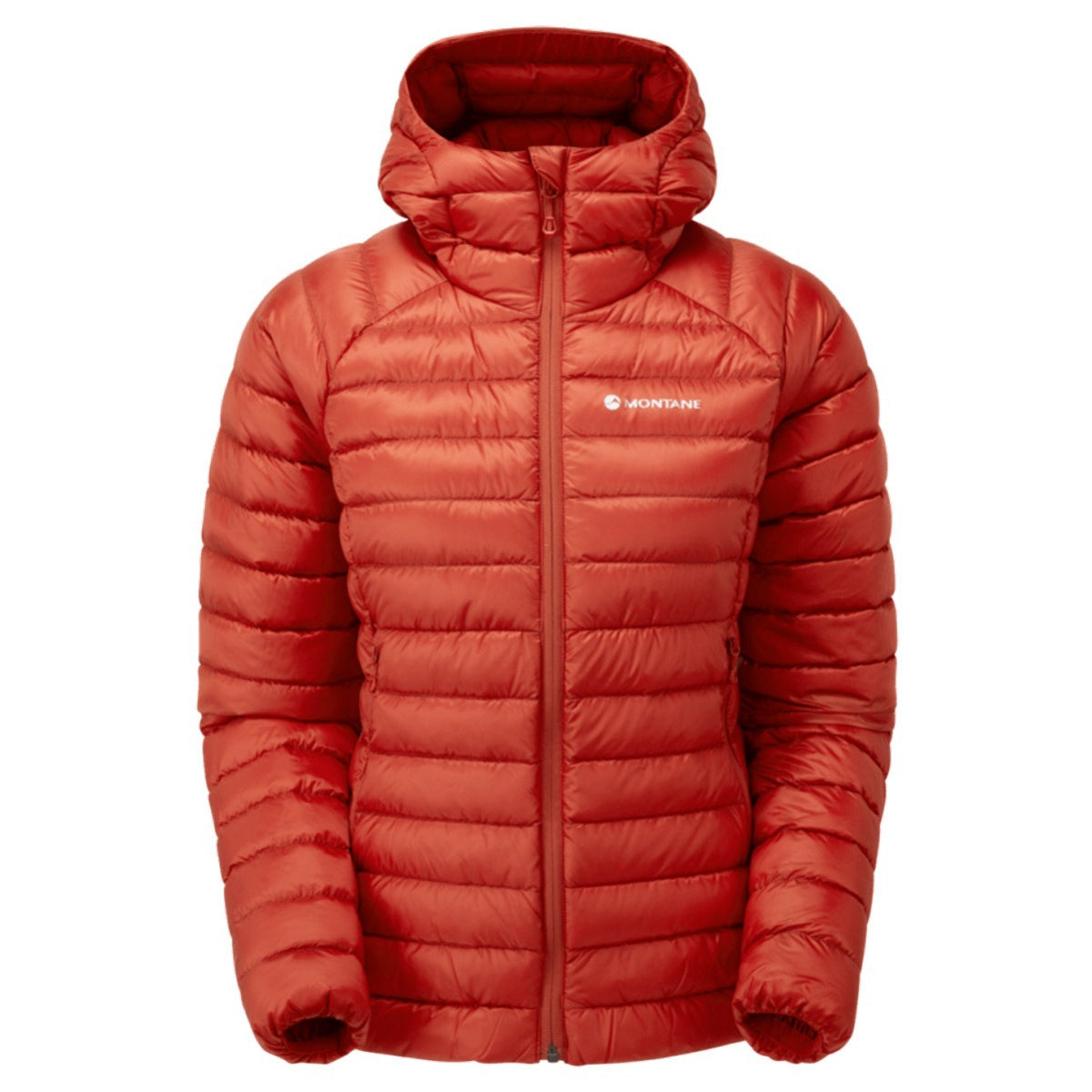 Women's Anti-Freeze Hoodie