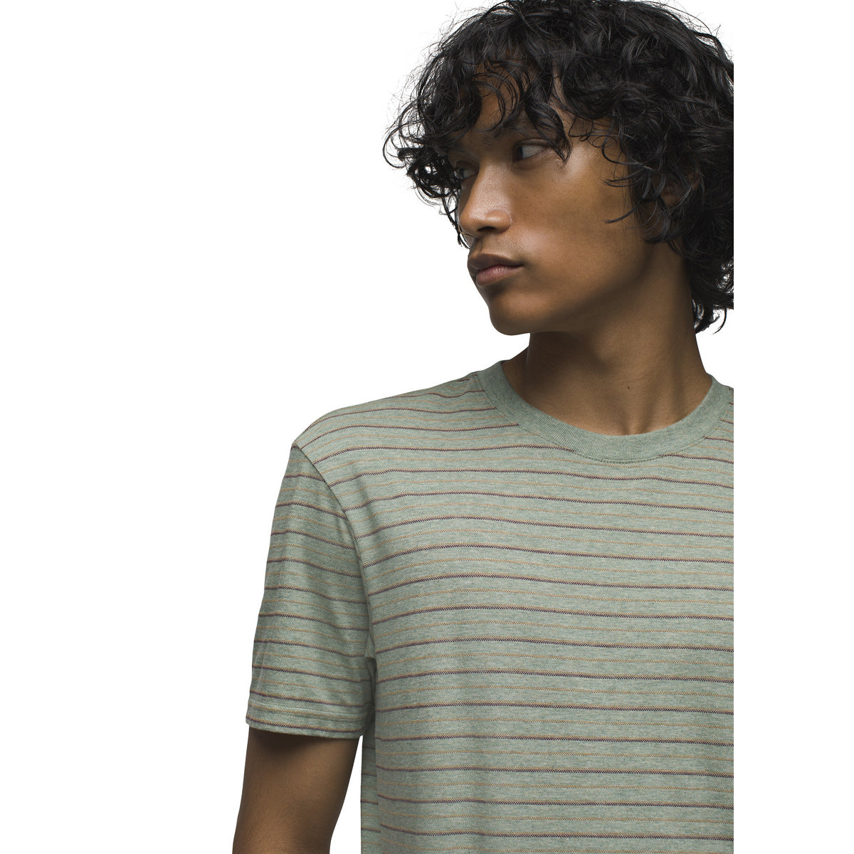 prAna Crew T-Shirt