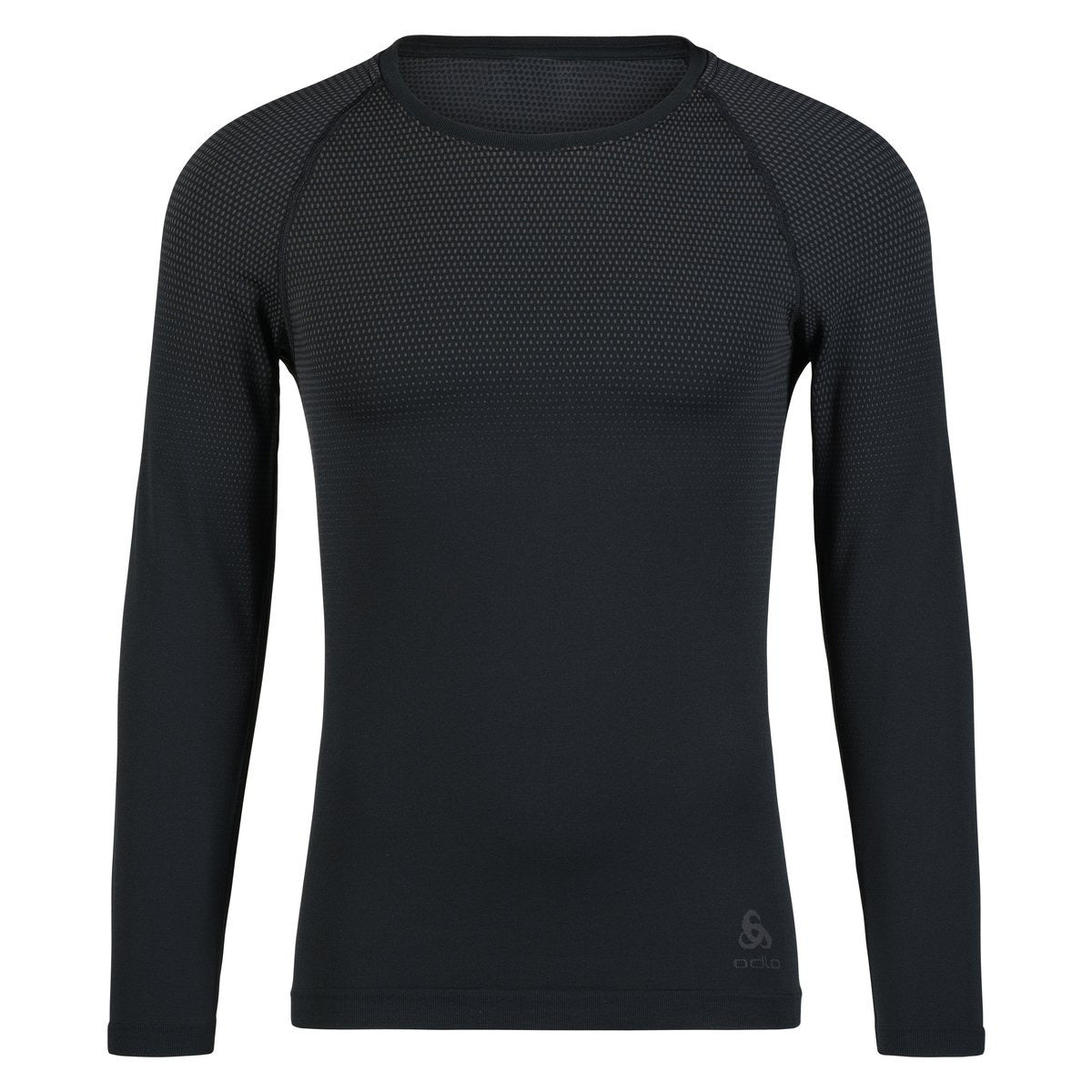 BL Top Crew Neck L/S Performance Light E