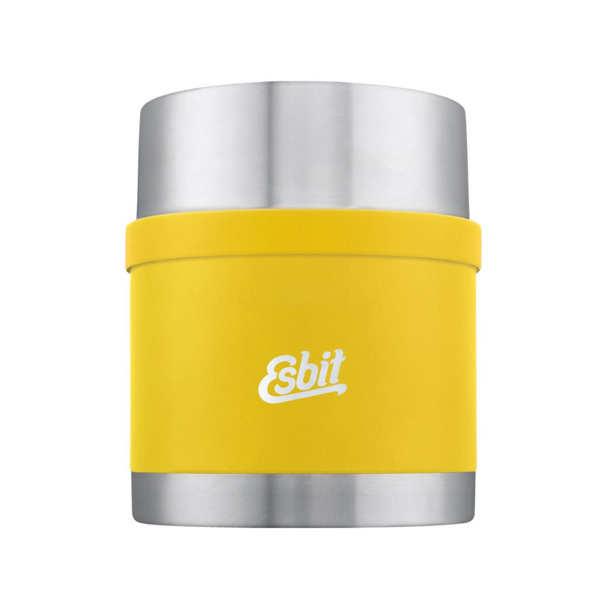 Sculptor Edelstahl Thermobehälter 500ml