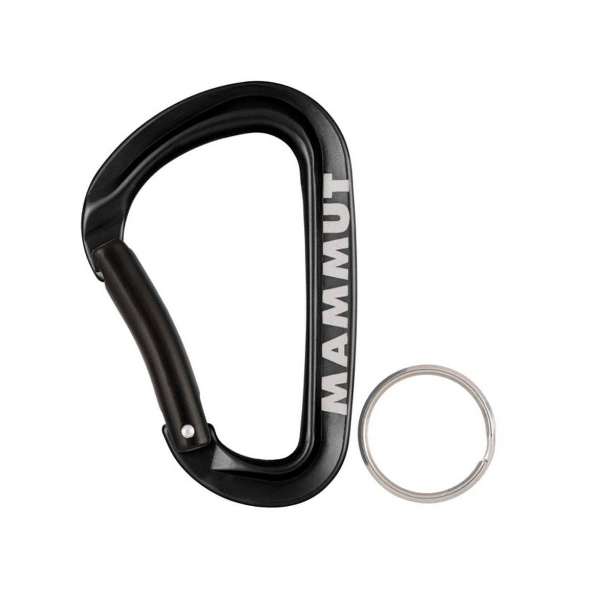 Mini Carabiner Workhorse Keylock L