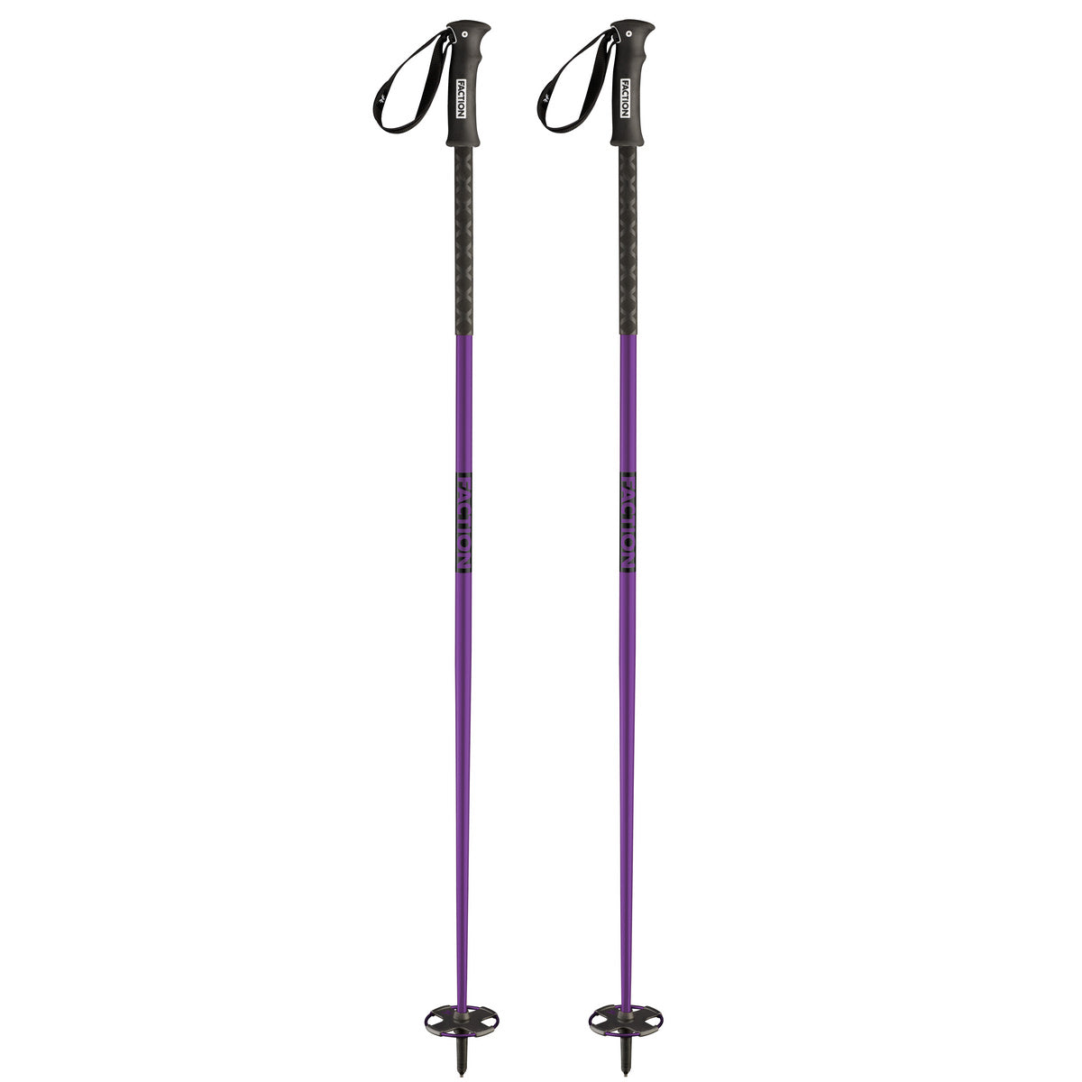 Faction Poles